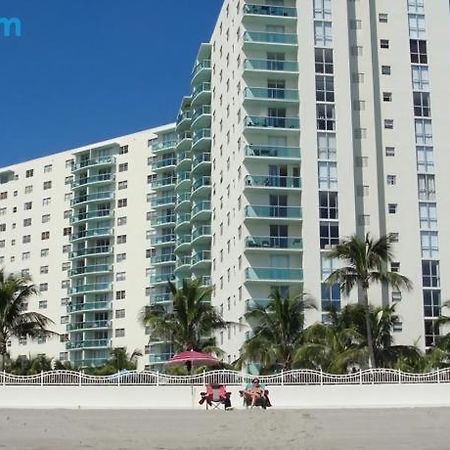 Tides Apt On Hollywood Beach Екстер'єр фото