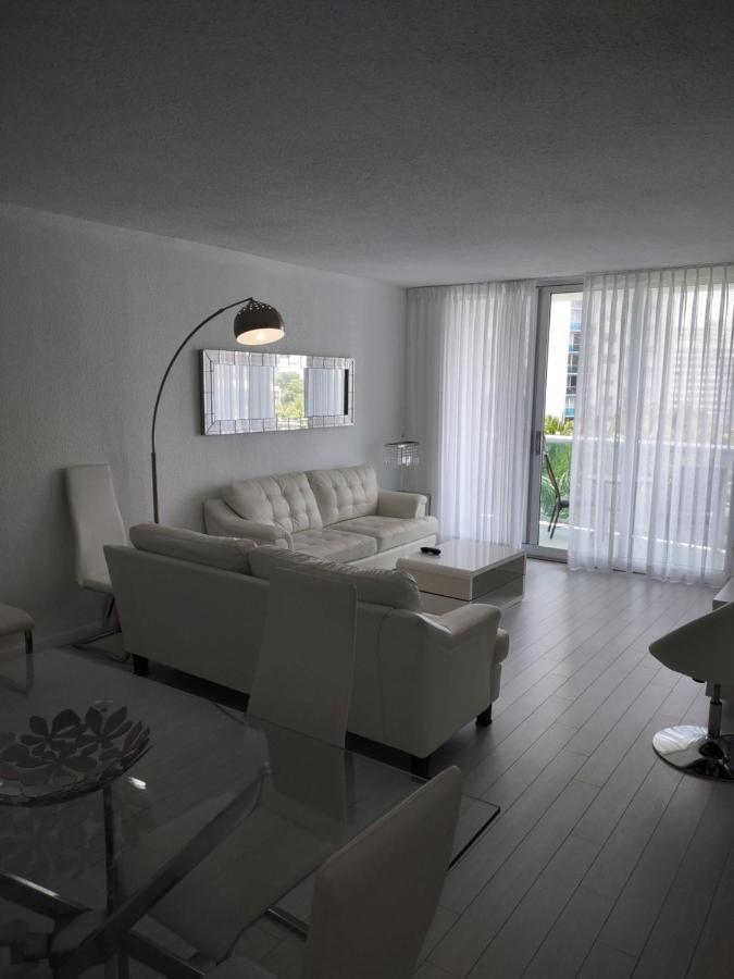 Tides Apt On Hollywood Beach Екстер'єр фото