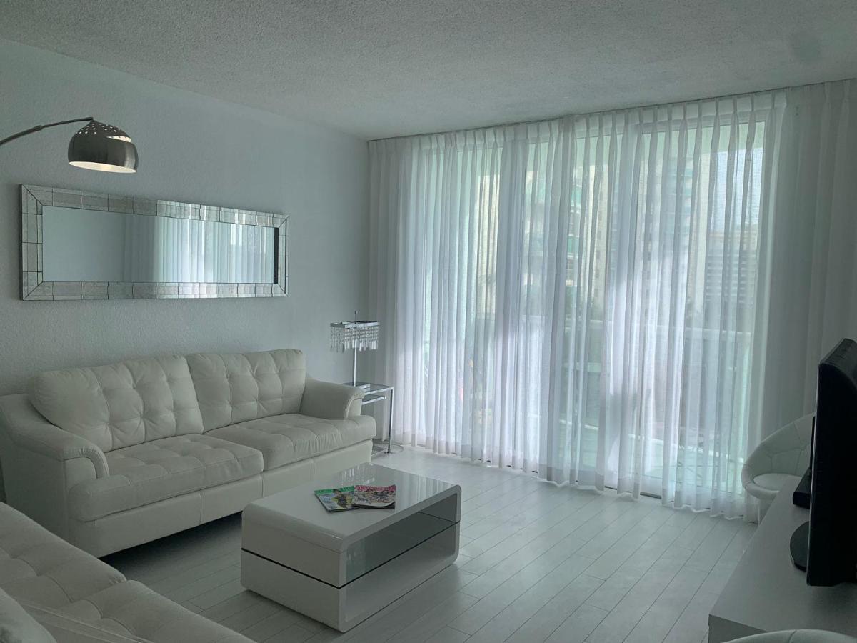 Tides Apt On Hollywood Beach Екстер'єр фото
