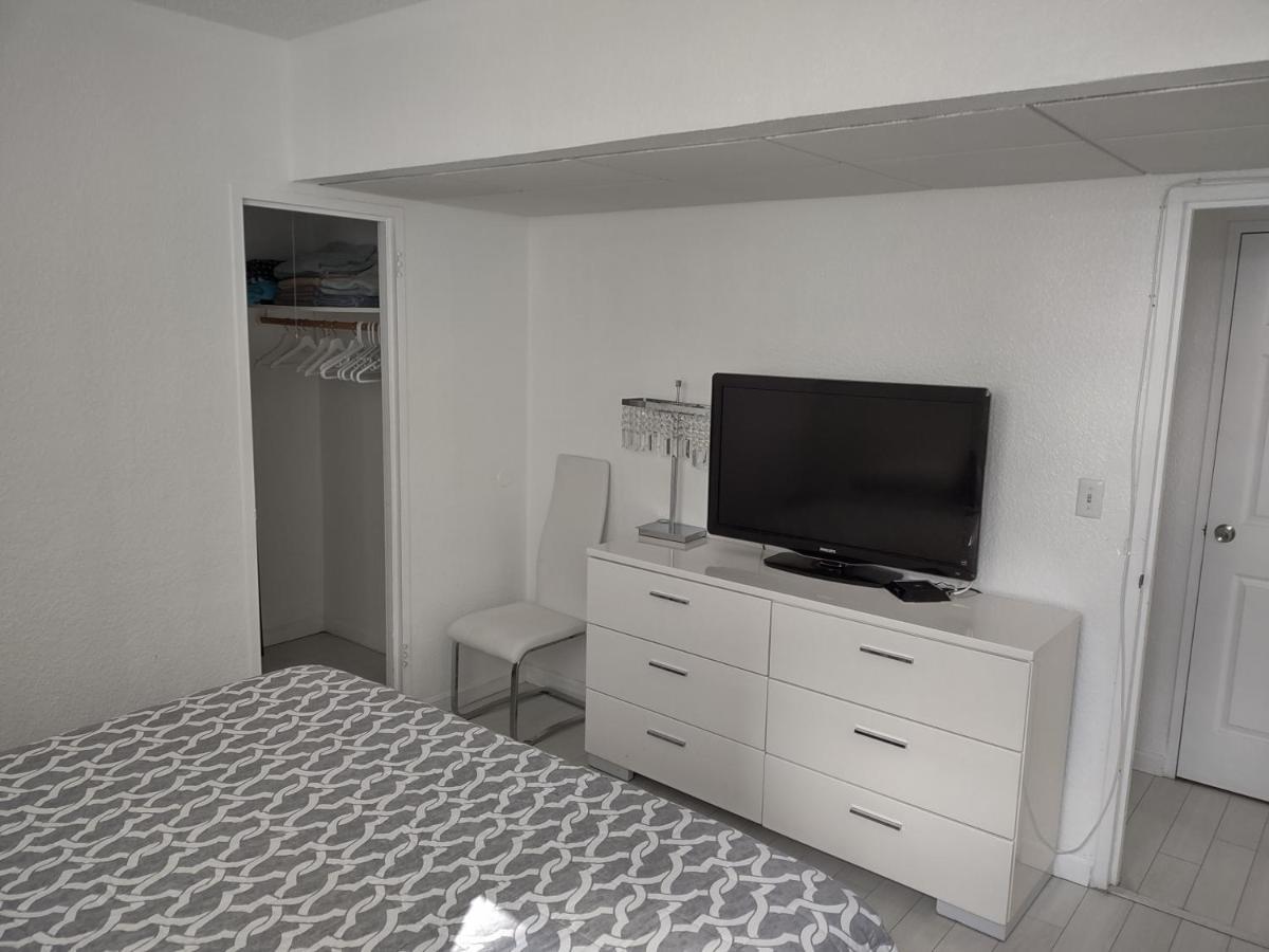 Tides Apt On Hollywood Beach Екстер'єр фото