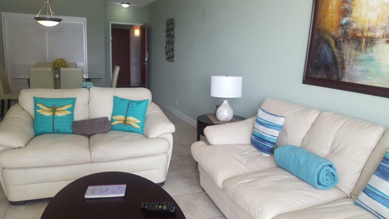Tides Apt On Hollywood Beach Екстер'єр фото