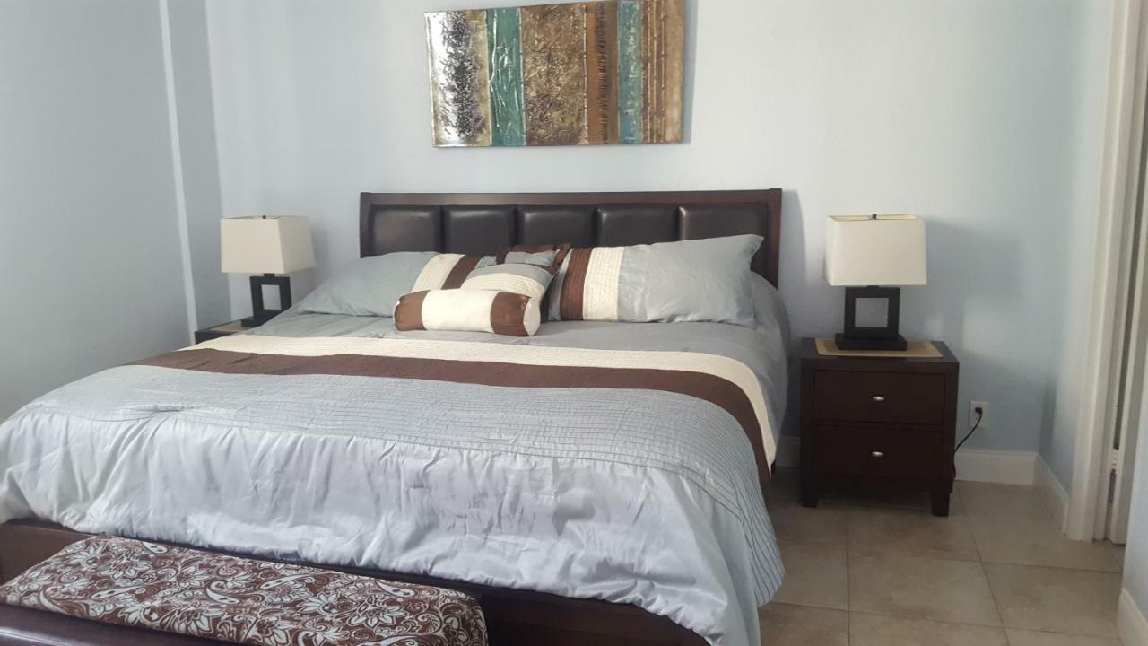 Tides Apt On Hollywood Beach Екстер'єр фото