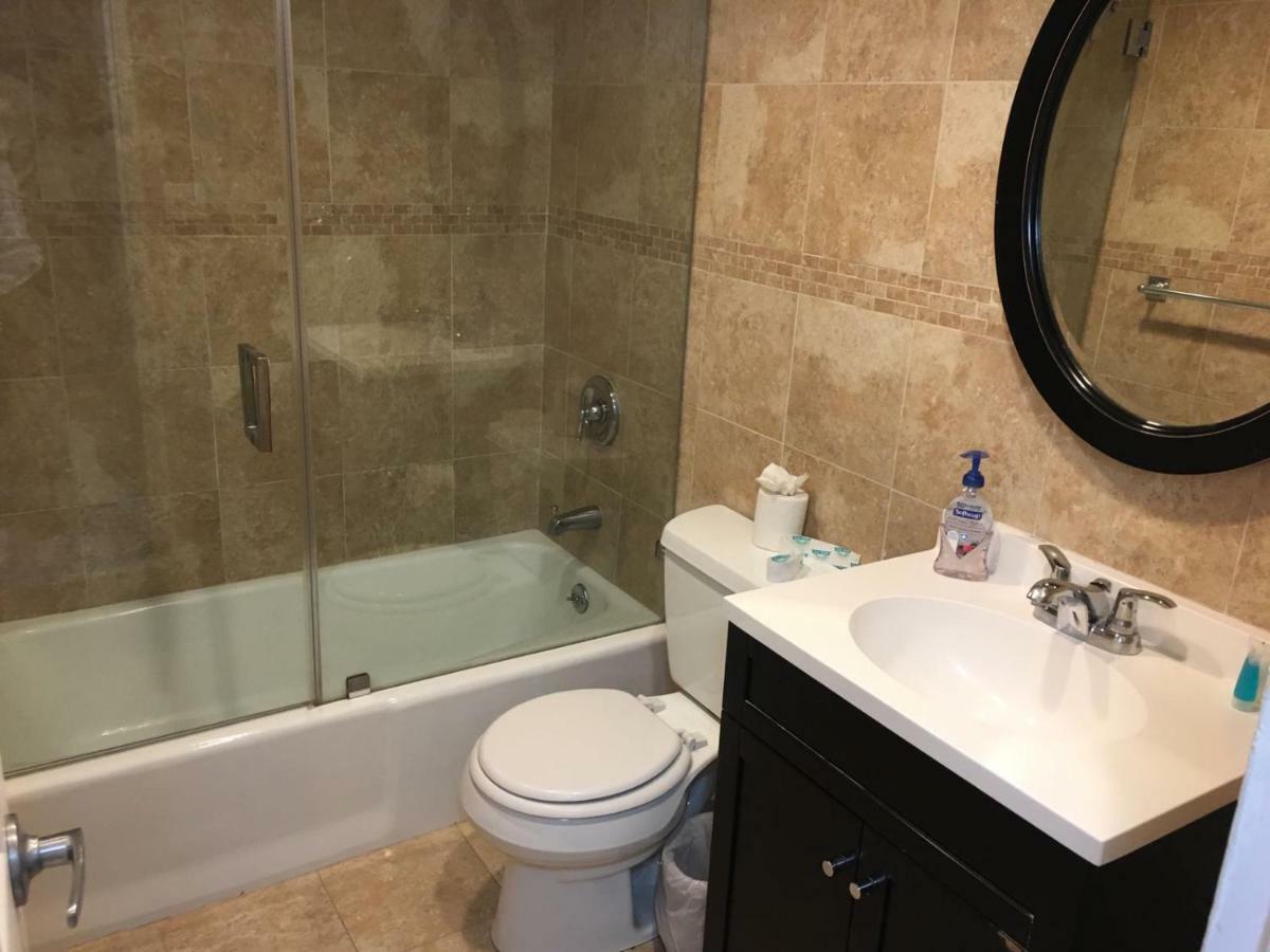 Tides Apt On Hollywood Beach Екстер'єр фото