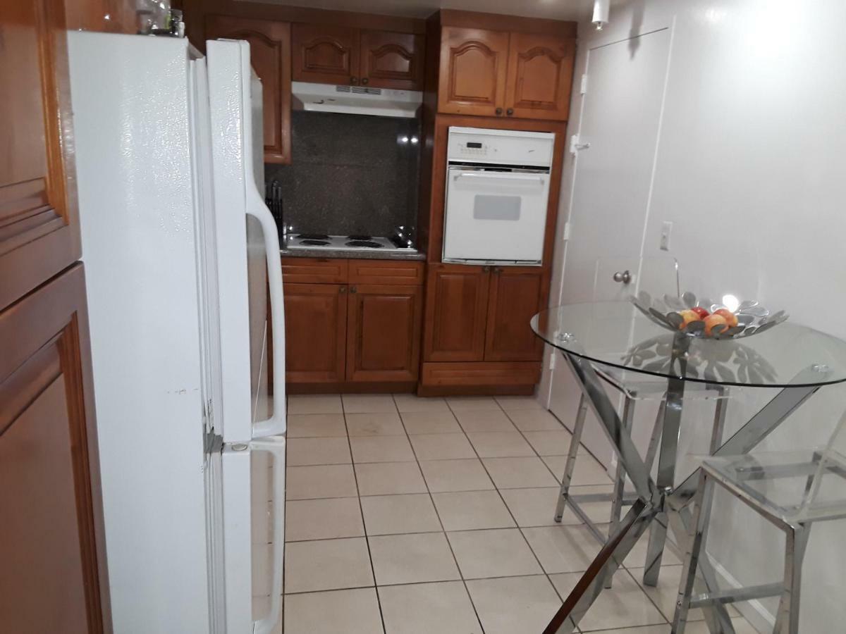Tides Apt On Hollywood Beach Екстер'єр фото