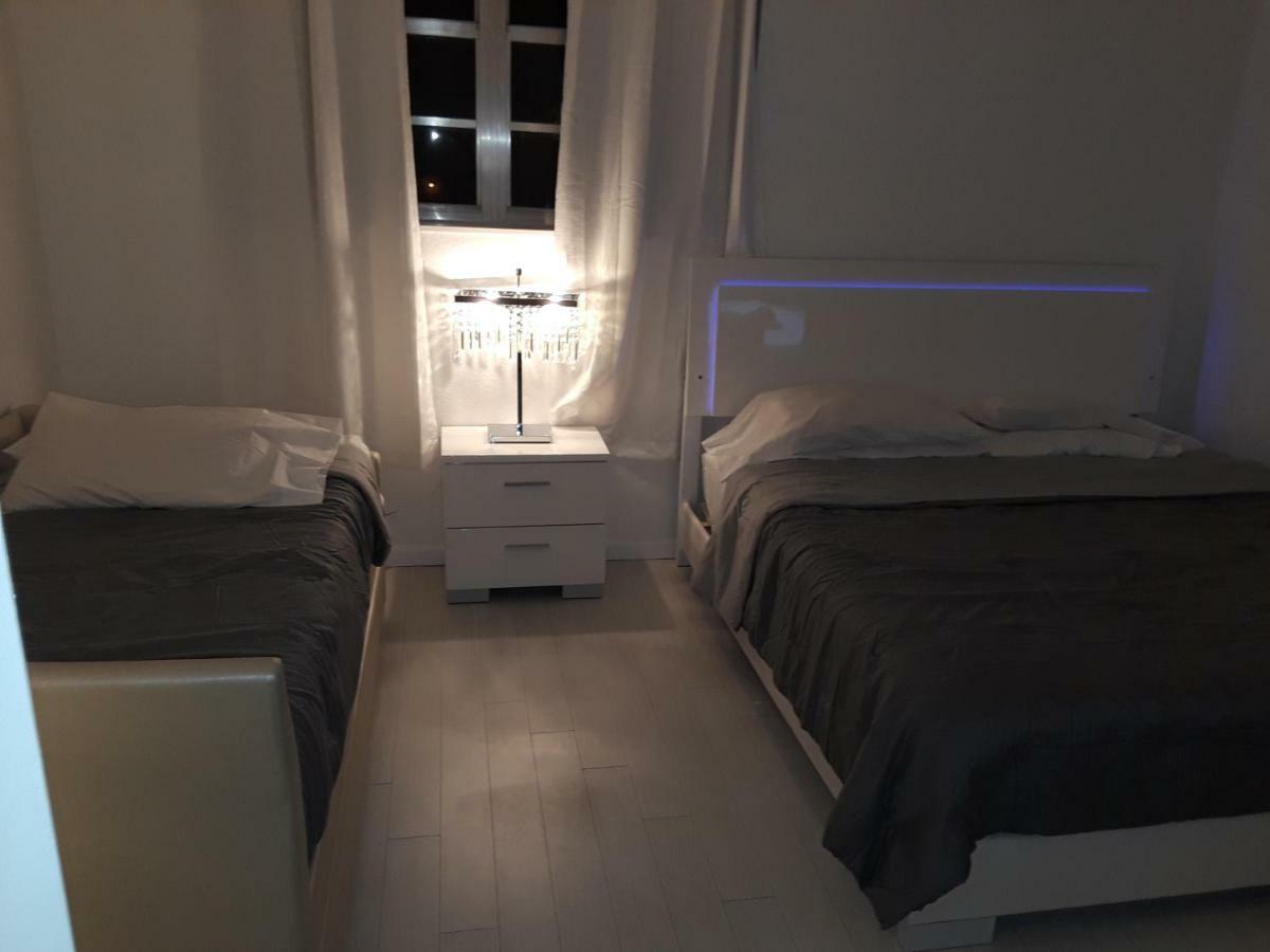 Tides Apt On Hollywood Beach Екстер'єр фото