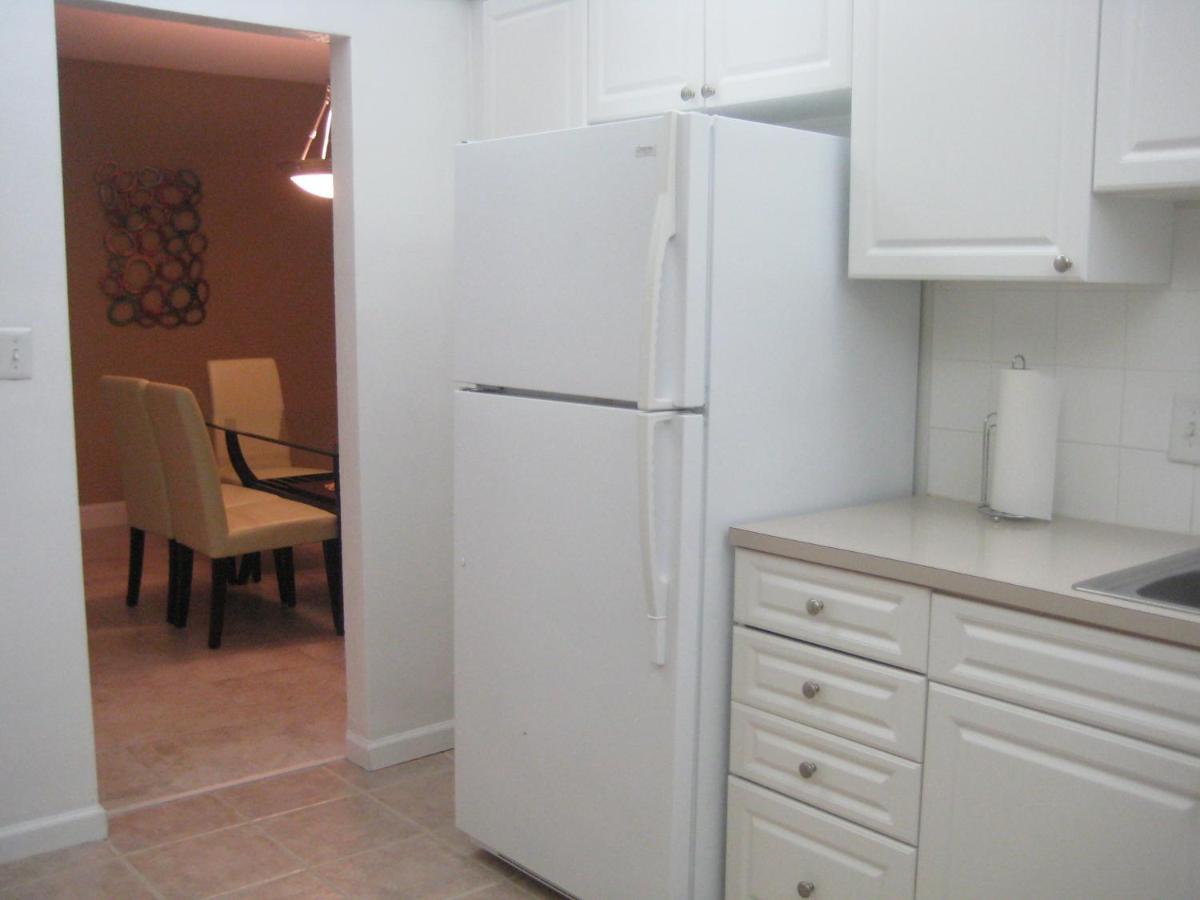 Tides Apt On Hollywood Beach Екстер'єр фото