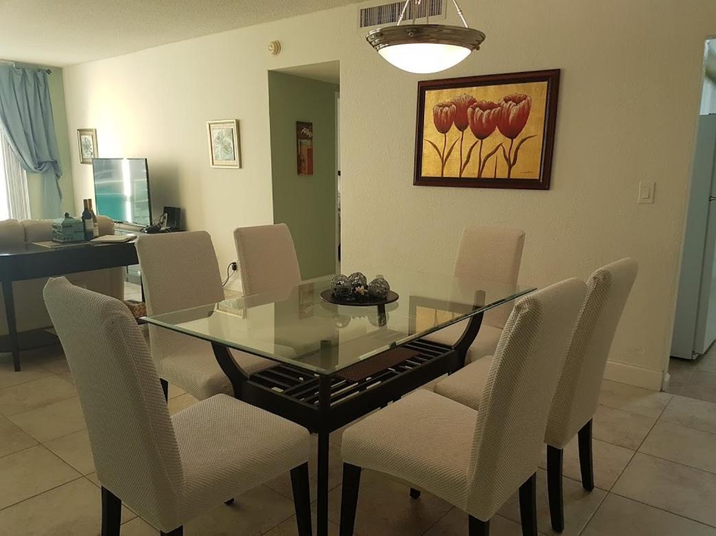 Tides Apt On Hollywood Beach Екстер'єр фото